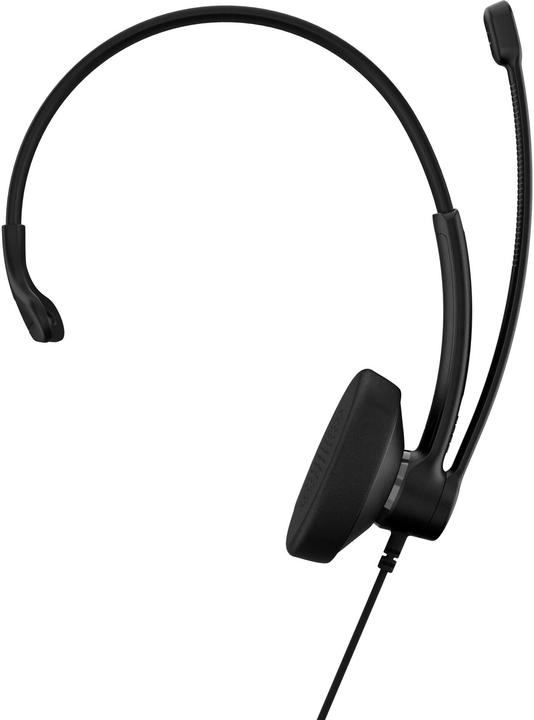 Immagine prodotto EPOS IMPACT 100 MS MONO USB-C+A (USB-C, Team Microsoft)