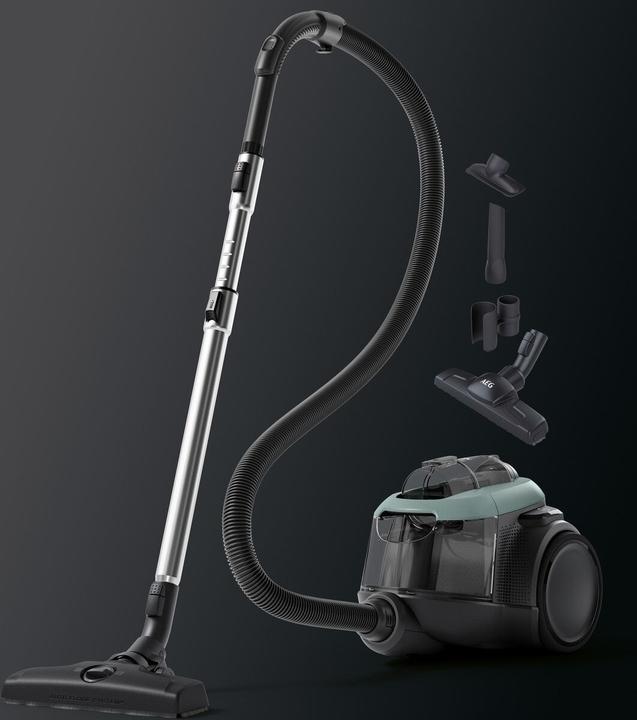 Produktbild AEG stofzuiger AL61C2OG