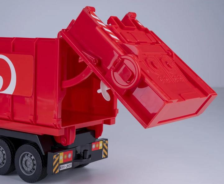 Immagine prodotto Jamara Müllwagen Mercedes-Benz Antos 1:26 2,4GHz