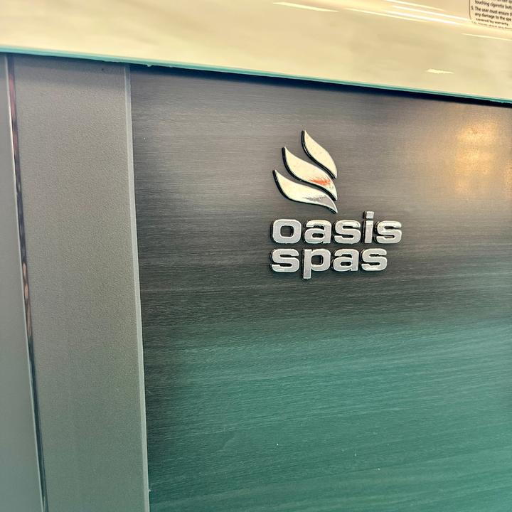 Immagine prodotto Allseas Spa Maui Classic Whirlpool 3 Personen | 26 Jets | 200 x 164 x 82cm (3 Persone)