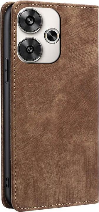 Produktbild Cover-Discount Xiaomi Poco F6 - Hülle mit RFID Blocker (Xiaomi Poco F6)