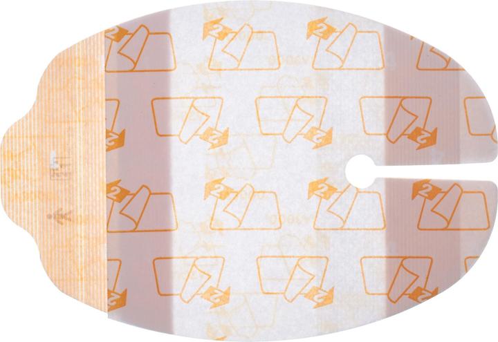 Produktbild Smith & nephew Kanülenfixation 9x12cm (50 x)