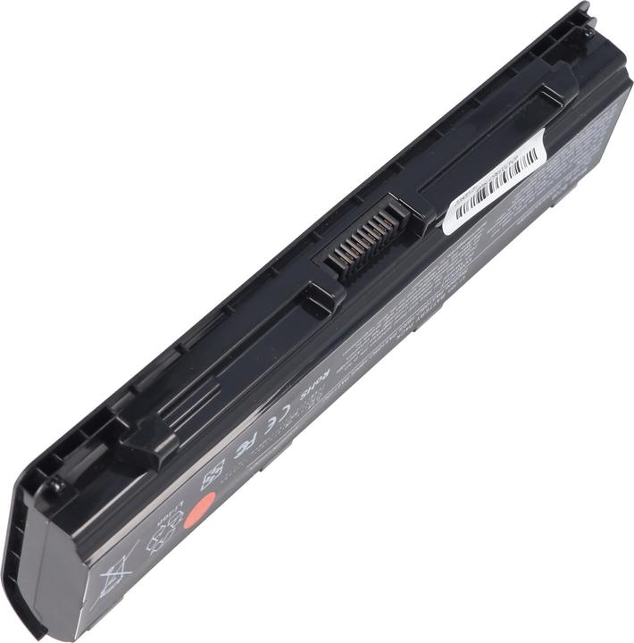 Image du produit Toshiba Akku Sat C55, C70 (5200 mAh)