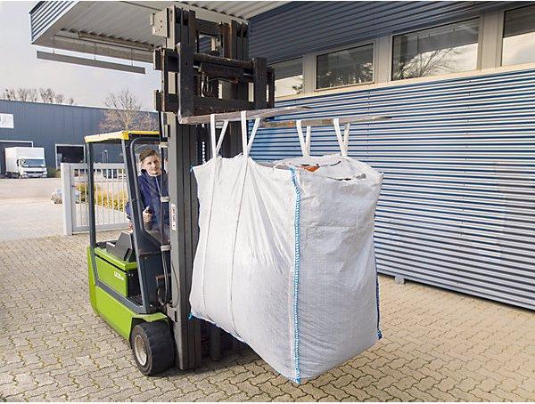 Produktbild Ams Umweltschutz Big Bag (10x)