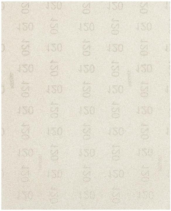 Produktbild FTM Schleifpapier Finish P120, 5 Stück (P120)