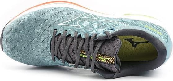 Actual product image Mizuno Wave Inspire 18 (44.5)