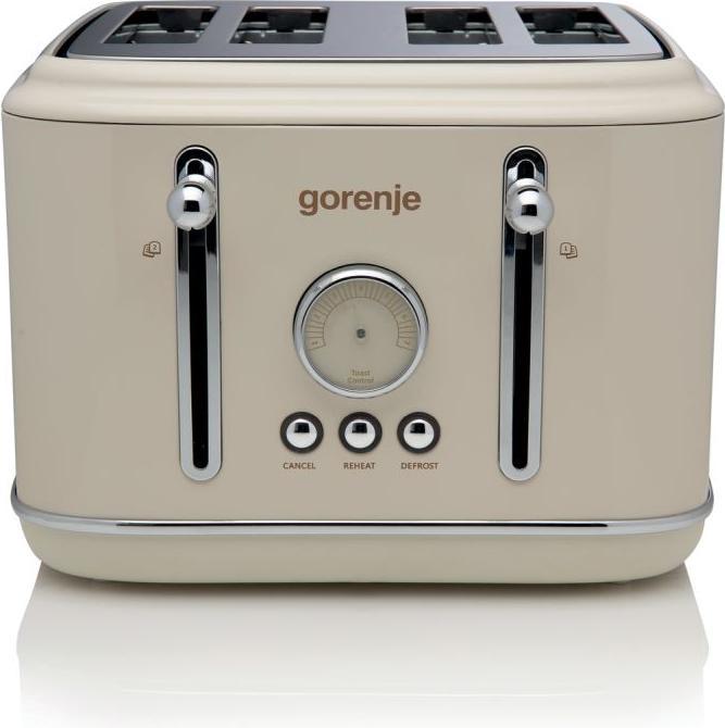 Productafbeelding Gorenje T2300CLIN