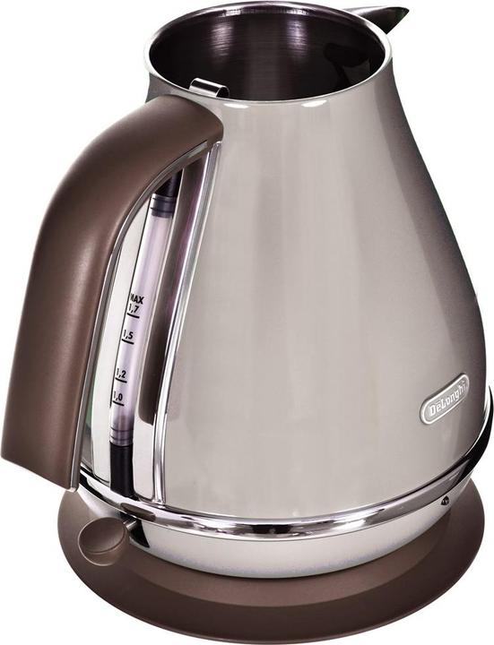Productafbeelding De'Longhi Icona Vintage KBOV 2001 (1.70 l)