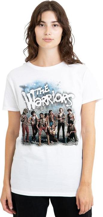 Produktbild Warriors Amusement TShirt (M)