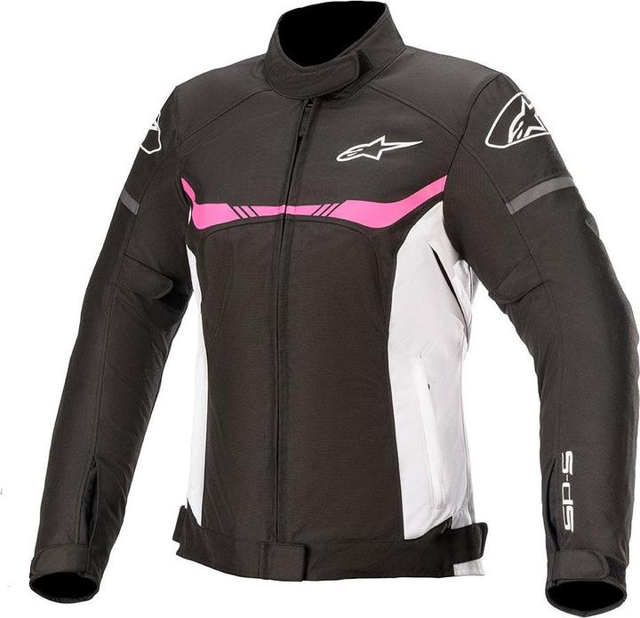 Alpinestars Stella T-SP WP Jacket femmes (Femmes, L)