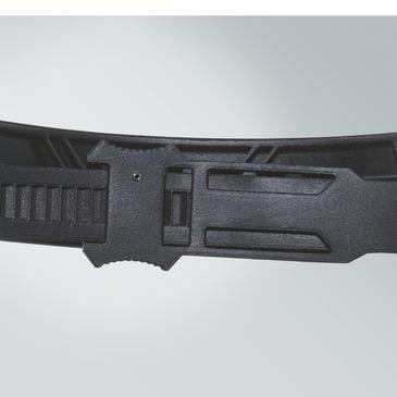 Immagine prodotto Uvex Safety visore per PC pheos faceguard