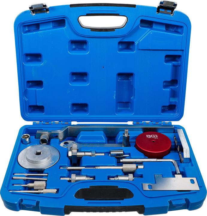 Actual product image BGS Engine Timing Tool Set for Fiat, PSA