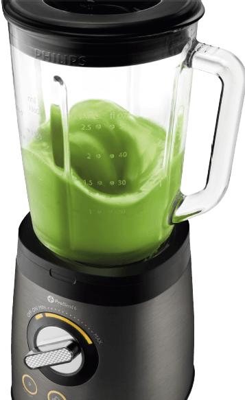 Immagine prodotto Philips Collezione Avance HR2196/04 (900 W)