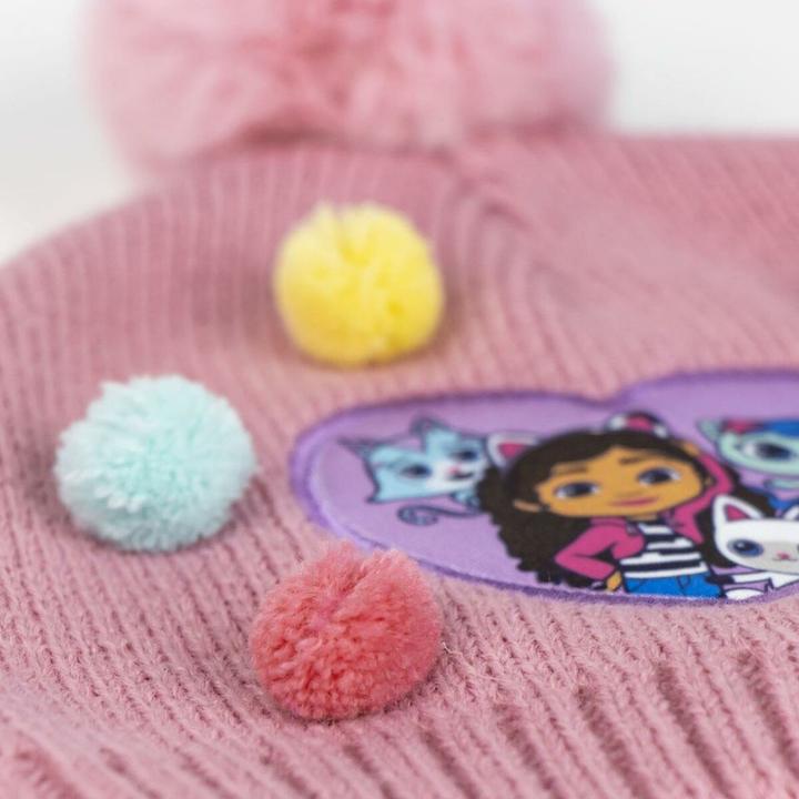 Image du produit Gabby's Dollhouse Hut (Taille unique)