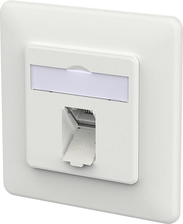 Blanc, Blanc, blanc trafic, RAL 9016 blanc trafic