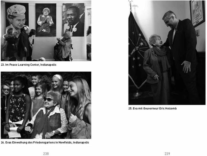 Image du produit Ich habe den Todesengel überlebt - Eine Auschwitz-Zeitzeugin erzählt (Allemand, Eva Mozes Kor, Lisa Rojany Buccieri, 2022)