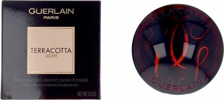 Productafbeelding Guerlain Terracotta Licht Poeder (02 Medium Cool, Bronzer, 10 g)