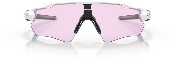 Actual product image Oakley Radar EV Path (Mat white, prizm low light)