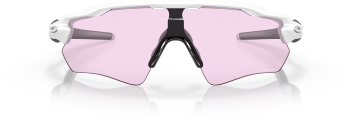 Actual product image Oakley Radar EV Path (Mat white, prizm low light)