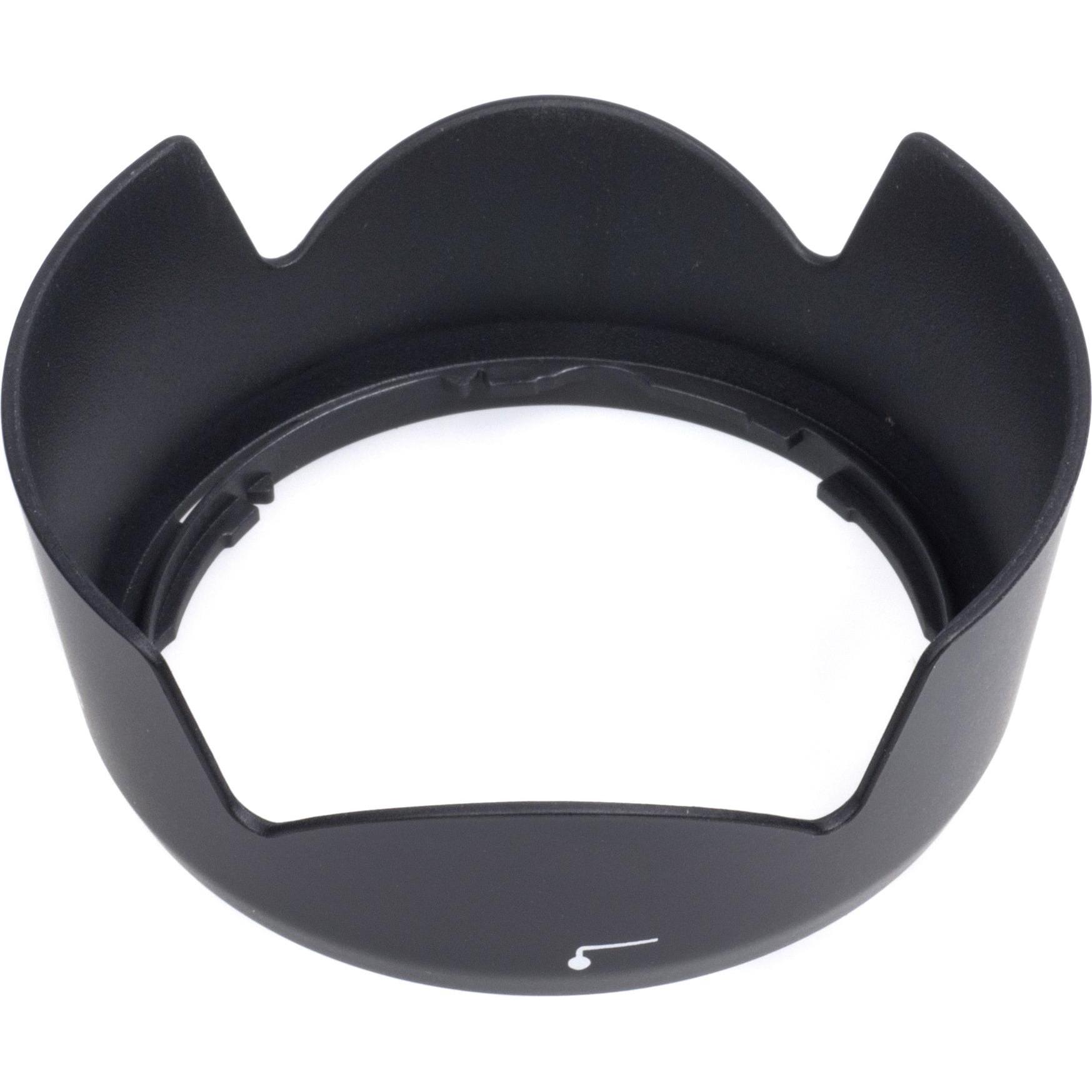 Kaiser Fototechnik Paraluce NB69 come Nikon HB-69, Paraluce, Nero