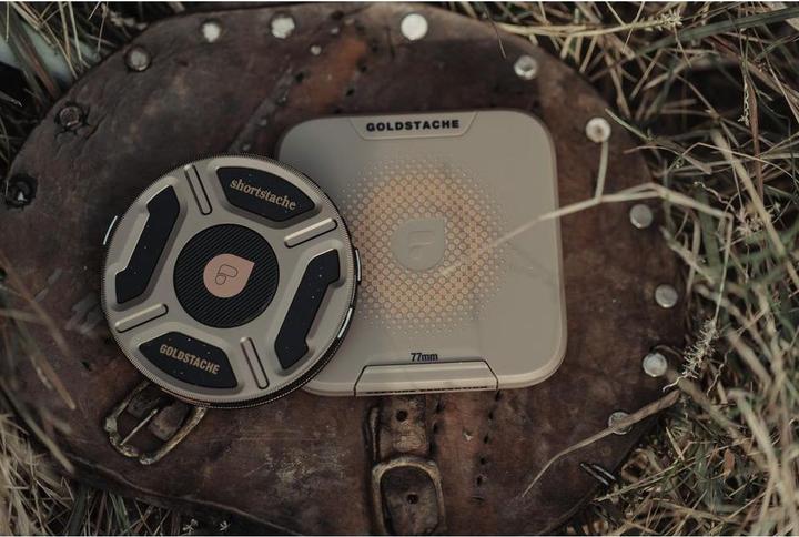 Image du produit PolarPro Diffusionsfilter Goldstache – 67 mm (67 mm, Filtre de diffusion)