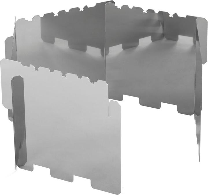 Petromax Atago-Reflektorschild