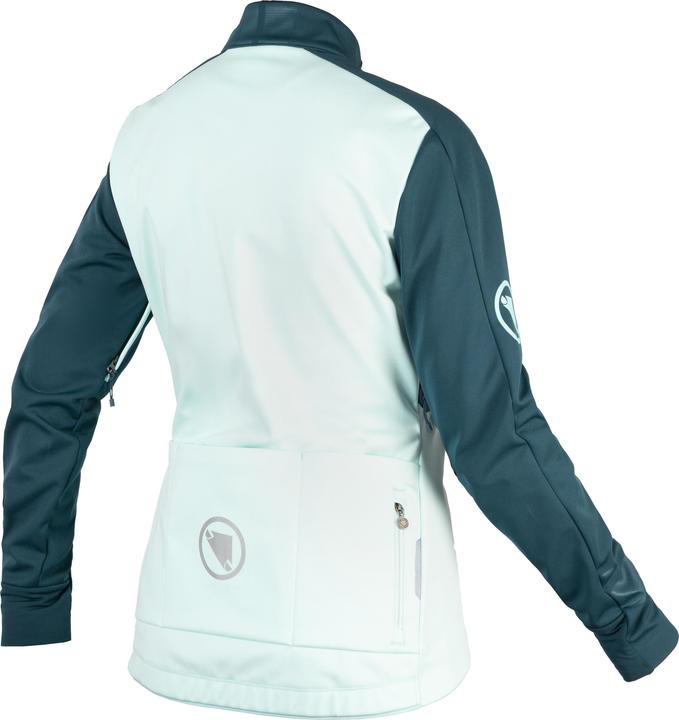 Actual product image Endura Ladies Windchill Jacket II (XL)