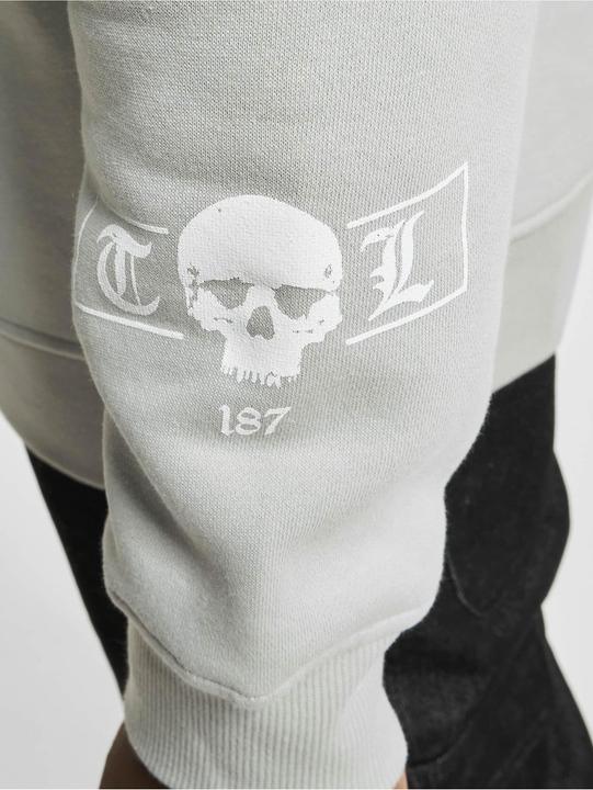 Produktbild Thug Life HitTheStreets Crewneck - 67407 (S)