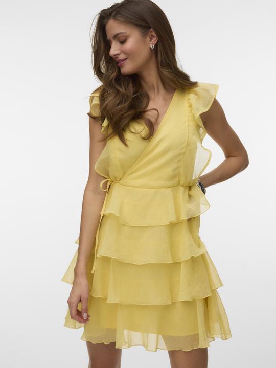 Image du produit Vero Moda VMSABRINA Kurzes Kleid Kleid (S)