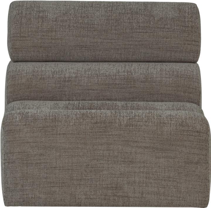 Actual product image Woood Novi (1-seater)