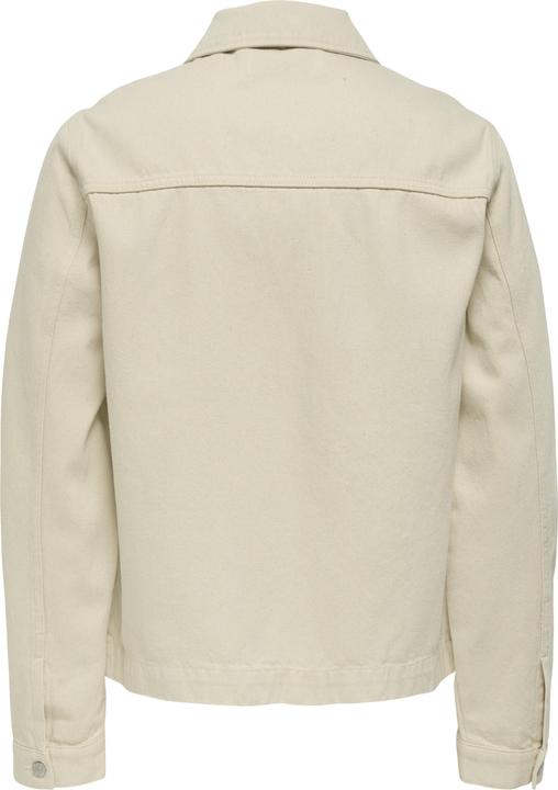 Produktbild Only & Sons ONSCASSEL Hemdjacke Hemdjacke (L)