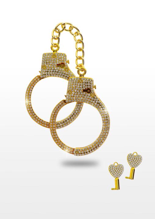 Immagine prodotto Taboom Manette Diamante