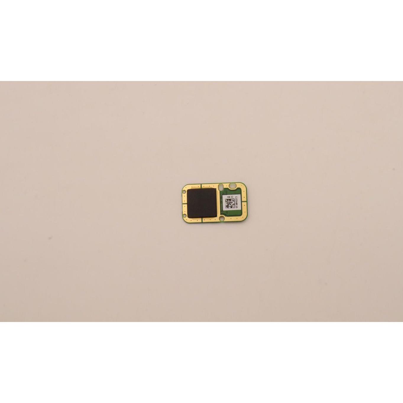 Lenovo FRU for FPR Prometheus MOC, Notebook Ersatzteile, Schwarz