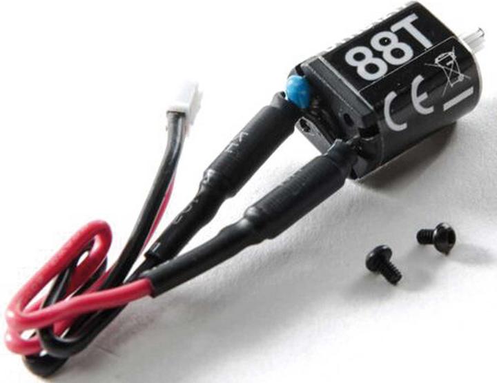 Dynamite motor scx24 inkl. ritzel