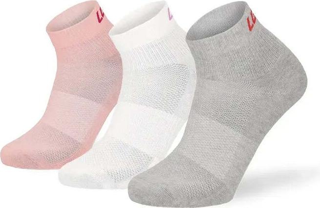Produktbild Lenz Performance Quarter Tech (3er Pack, 35 - 38)