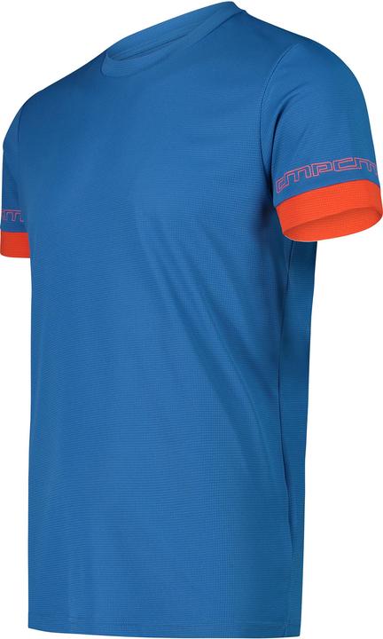 Actual product image CMP Campagnolo Shortsleeve Light Polyester T-Shirt (4XL)
