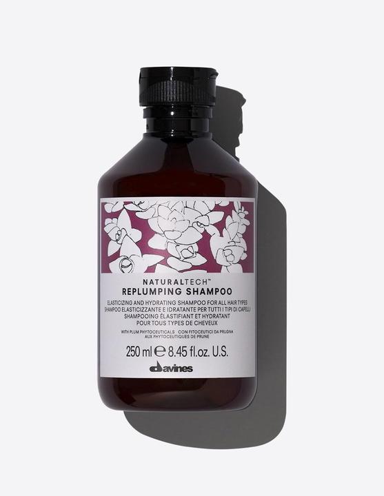 Image du produit Davines Naturaltech (250 ml, Shampoing liquide)