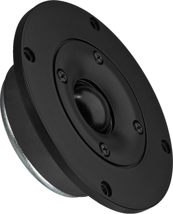 Monacor HiFiDomeTweeter (1 pcs.)