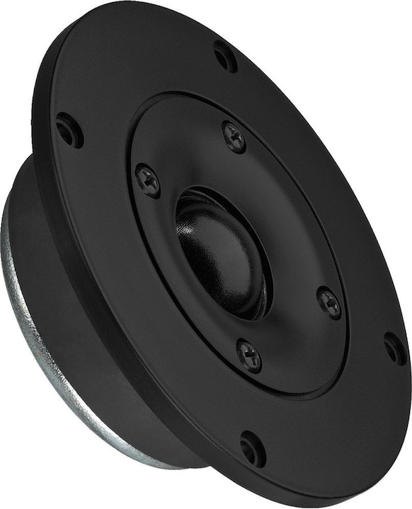 Monacor HiFiDomeTweeter (1 pièce)