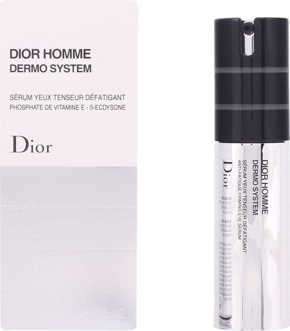Produktbild Dior Homme Dermo System Firming Eye Serum (Augenpflege Serum, 15 ml)
