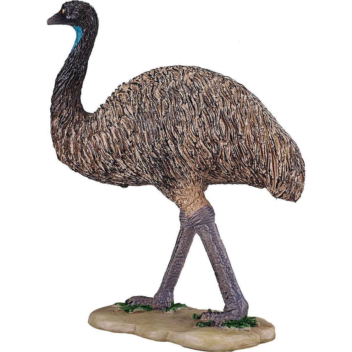 Animal Planet Emu
