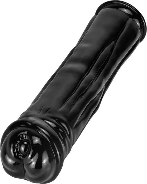Image du produit Topped Monster Godemiché "Cudgel" Large