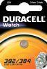 Produktbild Duracell Electronics (1 Stk., LR41, 45 mAh)