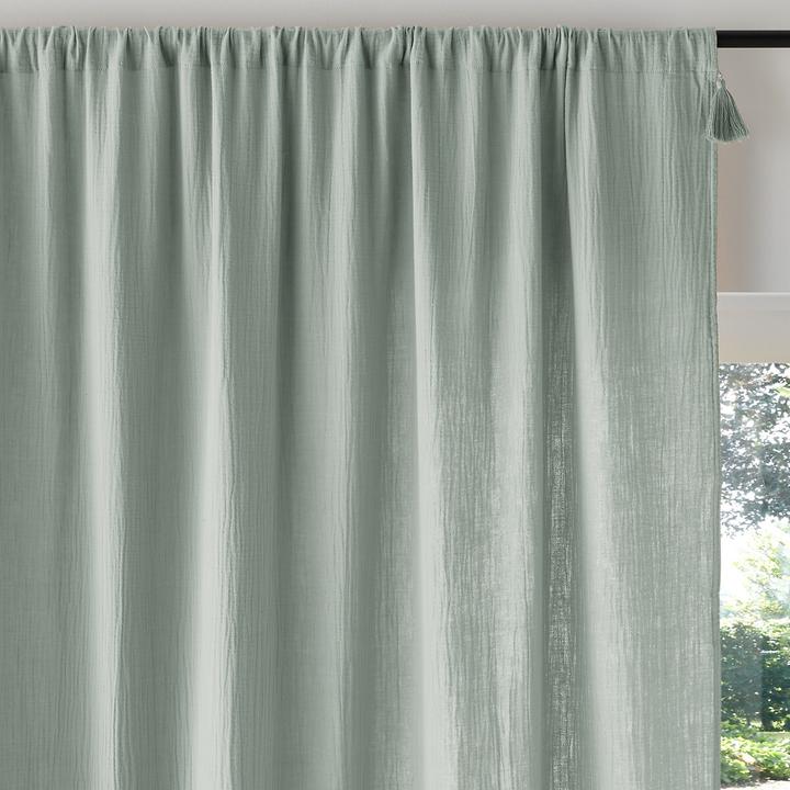 Actual product image La Redoute Interieurs Kumla (260 x 140 cm)