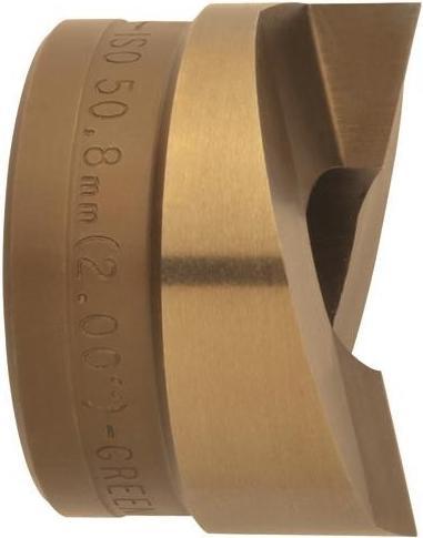 Produktbild Klauke KLA 50311255 Stempel 60,0mm