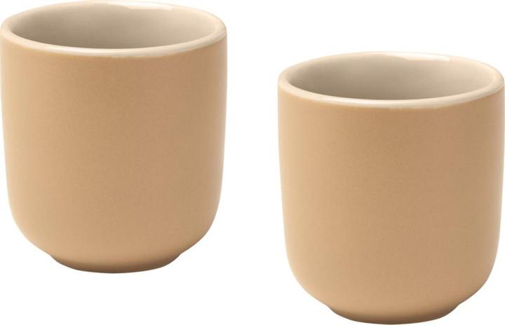 Seasons Espressotasse Keramik (2erPack) (90 ml, 2x)