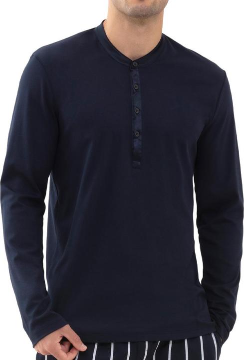 Produktbild Mey Aarhus Schlafanzug Oberteil (XXL)