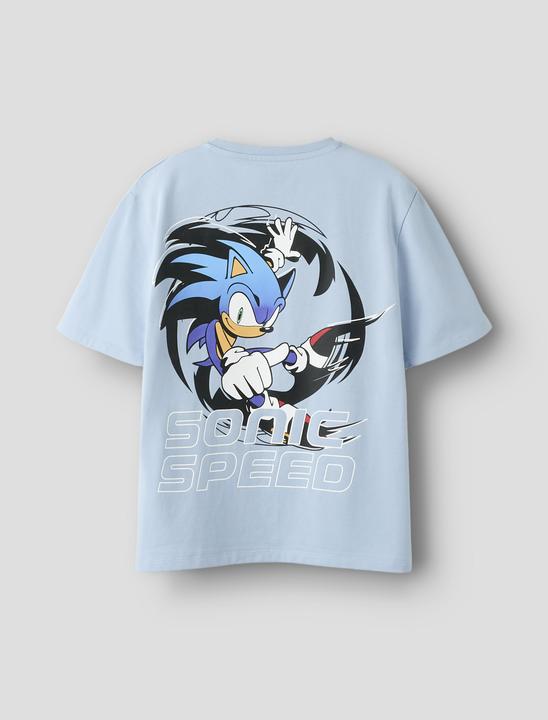 Produktbild Name it Sonic T-Shirt (158, 164)