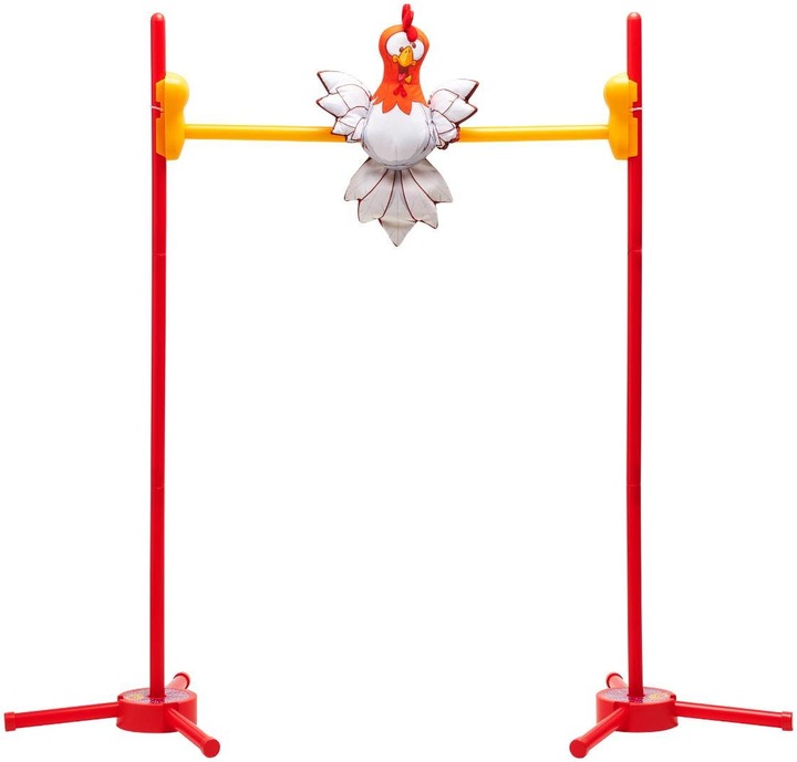 Actual product image Rocco Giocattoli Coco' toy