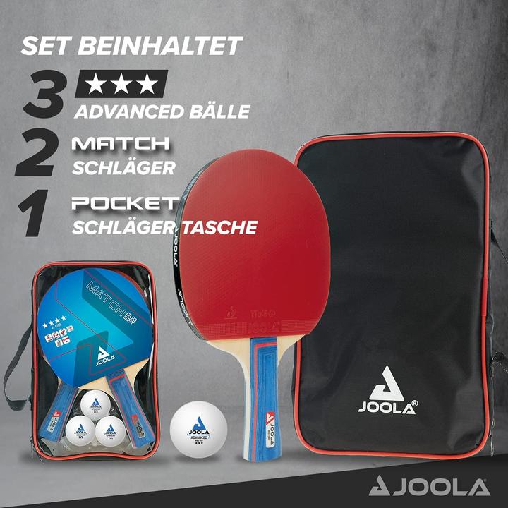 Immagine prodotto Joola Set da ping pong
